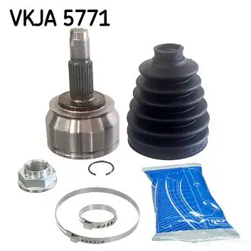 Шрус граната SKF 1437177638 VKJA 5771 KSZW 5H