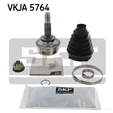 Шрус приводного вала, комплект SKF vkja5764 7316573035633 06Y Y6Y3 592098