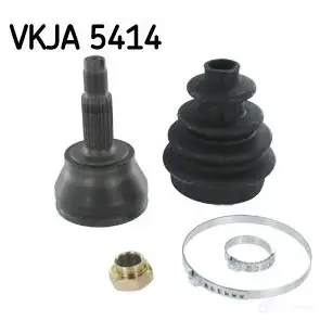 Шрус граната SKF QIA KW 7316572882184 591861 VKJA 5414 изображение 0