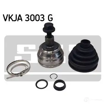 Шрус приводного вала, комплект SKF vkja3003g 1437814159 0 RNN3LD