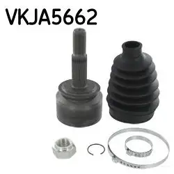 Шрус граната SKF 592015 3815A 009 3815A010 VKJA 5662