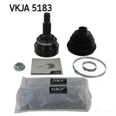 Шрус граната SKF PEYR QIE 7316572882368 VKJA 5183 591726