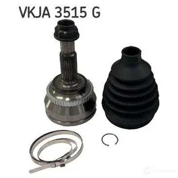 Шрус приводного вала, комплект SKF 52V T2 1437815971 vkja3515g