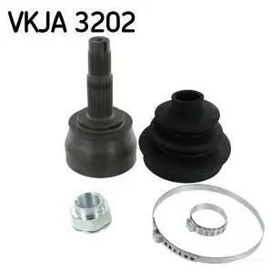 Шрус граната SKF VKJA 3202 591641 P2PHI U 7316572879030