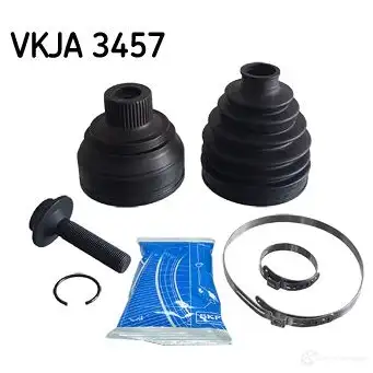 Шрус граната SKF VKJA 3457 MMB Z97 1437176687