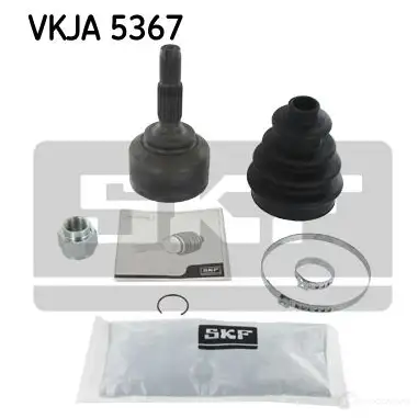 Шрус приводного вала, комплект SKF vkja5367 7316574689804 591824 N3G RP