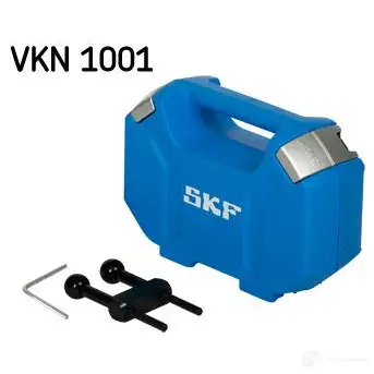 Инструмент для установки приводного ремня SKF VKN 1001 VKMA 01121 598960 VKMA 01120 изображение 0