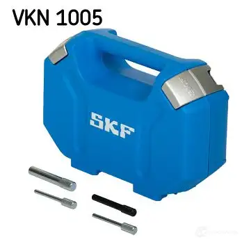 Инструмент для установки приводного ремня SKF VKMA 03141 598964 VKMA 03140 VKN 1005 изображение 0