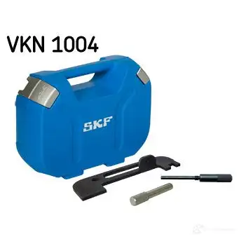 Инструмент для установки приводного ремня SKF VKMA 06021 598963 VKN 1004 VKMA 06020 изображение 0