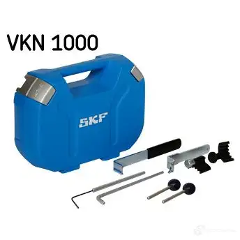Инструмент для установки приводного ремня SKF VKN 1000 VKMA 01142 VKMA 01140 598959