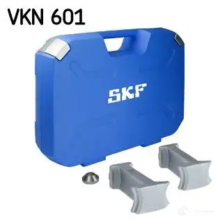 Инструмент для замены ступичных подшипников SKF VKBA 3550 VKBA 3568 598976 VKN 601 изображение 0