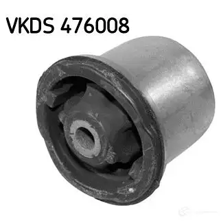 Балка моста SKF 3 XVKI3Y VKDS 476008 1437176927 изображение 0