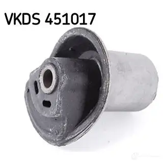 Балка моста SKF 1437179423 68M6U 9 VKDS 451017