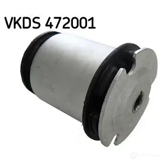 Балка моста SKF 1437179424 VKDS 472001 4HF5 ML