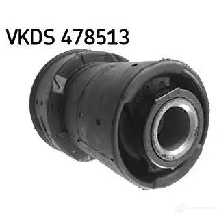 Балка моста SKF IA UH2D VKDS 478513 1437756967