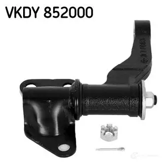 Рулевая сошка SKF BD42 N VKDY 852000 1437179655