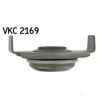 Выжимной подшипник SKF VKC 2169 590788 5F78 9 7316576683183 изображение 0