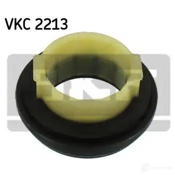 Выжимной подшипник SKF 7316576683374 S 33ZW vkc2213 590797