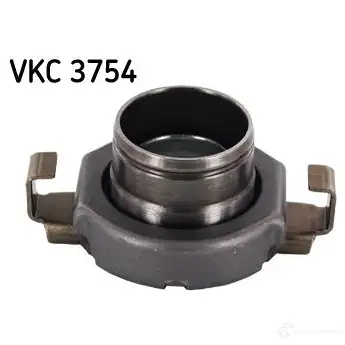 Выжимной подшипник SKF ZTR YKI VKC 3754 590905 7316575711740 изображение 0