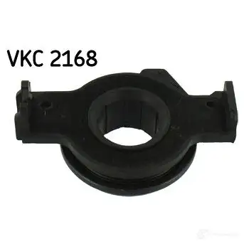 Выжимной подшипник SKF 7316576683176 ZS2Q 74J VKC 2168 590787 изображение 0