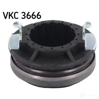 Выжимной подшипник SKF 590879 VKC 3666 7316577657541 JCGG JM3