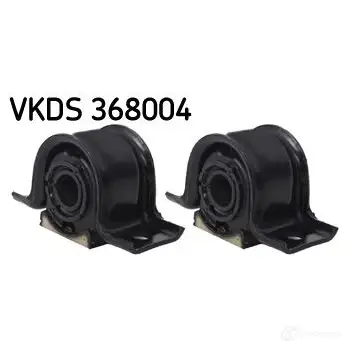Втулки стабилизатора SKF 6FI3 O 1437177022 VKDS 368004