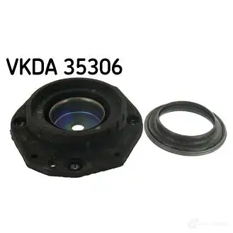 Опора стойки амортизатора SKF 1200290074 Z7 IFKY0 7316571534763 VKDA 35306 изображение 0