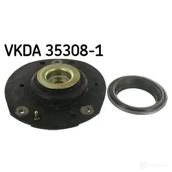 Опора стойки амортизатора SKF 7316572540459 1200290096 VKDA 35308-1 30 K3B