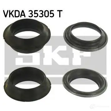 Опорный подшипник, ремкомплект SKF 590983 VKD 35002 T VKDA 35305 vkda35305t изображение 0