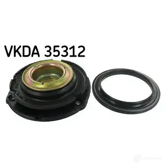 Опора стойки амортизатора SKF VKDA 35312 7316571893105 1200290118 TFWZ L изображение 0