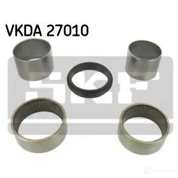 Болты гайки подвески SKF 09M CIG 590957 7316571534787 vkda27010