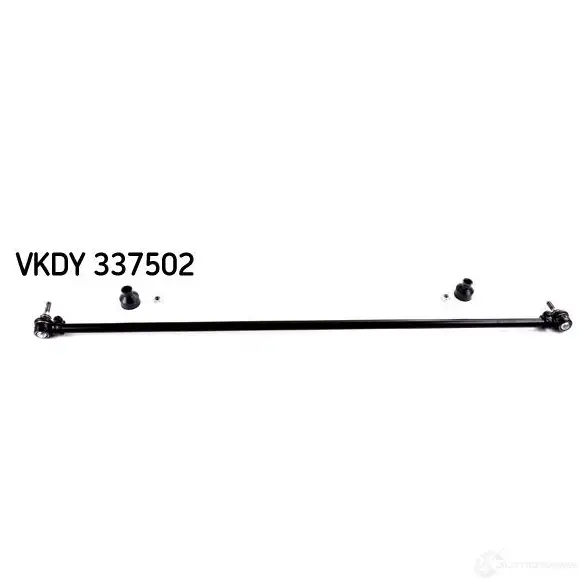 Поперечная рулевая тяга SKF 1437177532 VKDY 337502 M TDFZ изображение 0