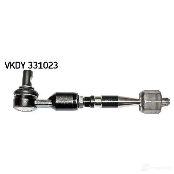 Поперечная рулевая тяга SKF 1425057114 S9O4 R VKDY 331023 7316577894946