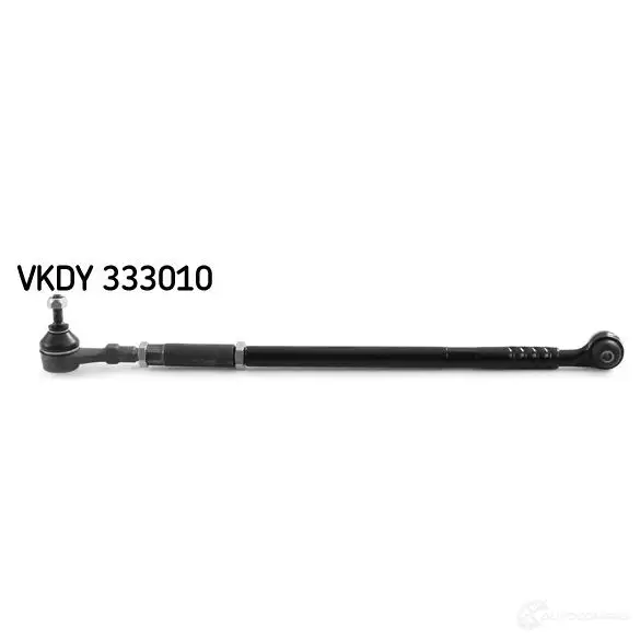 Поперечная рулевая тяга SKF VKDY 333010 C92 L5C 1437176834