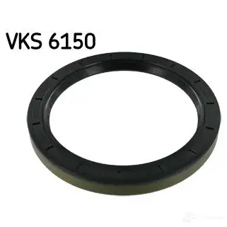 Уплотнительное кольцо крышки ступицы SKF VKBA 5039 599598 VKS 6150 VKBA 5375 изображение 0
