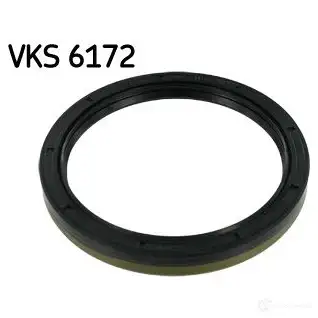 Уплотнительное кольцо крышки ступицы SKF 599601 VKBA 5048 3J2ESPI VKS 6172 изображение 0