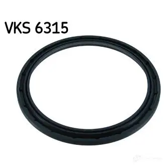 Уплотнительное кольцо крышки ступицы SKF VKBA 5375 LVFZP 599620 VKS 6315 изображение 0