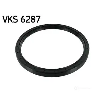 Уплотнительное кольцо крышки ступицы SKF L1KC4 599616 VKS 6287 VKBA 2426 изображение 0