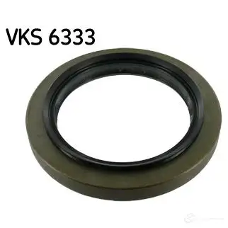 Уплотнительное кольцо крышки ступицы SKF 7316571634227 599622 VKS 6333 QVED5N O
