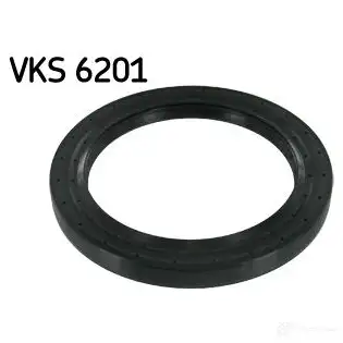 Уплотнительное кольцо крышки ступицы SKF 7316571638461 215070371 9 Q111 VKS 6201