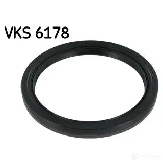 Уплотнительное кольцо крышки ступицы SKF O MLH72Z 599603 VKS 6178 7316571638362