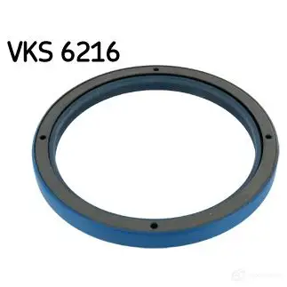 Уплотнительное кольцо крышки ступицы SKF 92297773 VKS 6216 7FU4RH 8 7316571641652 изображение 0