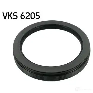 Уплотнительное кольцо крышки ступицы SKF 599607 VKBA 5553 VKS 6205 VKBA 5504 изображение 0