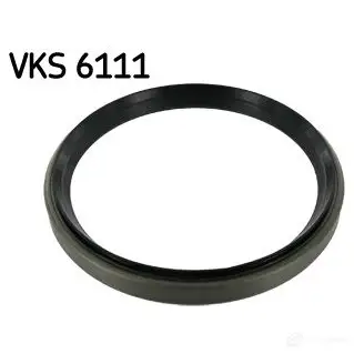 Уплотнительное кольцо крышки ступицы SKF VKBA 5067 D6216ZY VKS 6111 599593 изображение 0