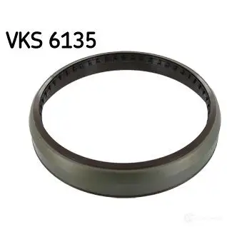 Уплотнительное кольцо крышки ступицы SKF 599595 VKS 6135 VKBA 5262 9LJWH7E изображение 0