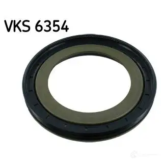 Уплотнительное кольцо крышки ступицы SKF VKBA 5550 VKS 6354 VKBA 2450 599625 изображение 0