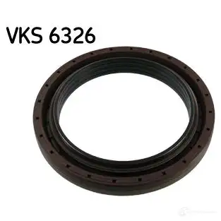 Уплотнительное кольцо крышки ступицы SKF VKS 6326 VKBA 5343 VKBA 5274 599621 изображение 0