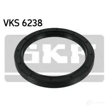 Сальник вала подшипника колеса SKF vks6238 5 8UERF 7316571638744 929690222