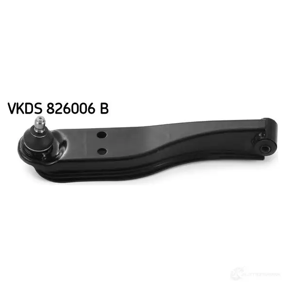 Рычаг подвески SKF 1437178279 VKDS 826006 B 32 HOZ