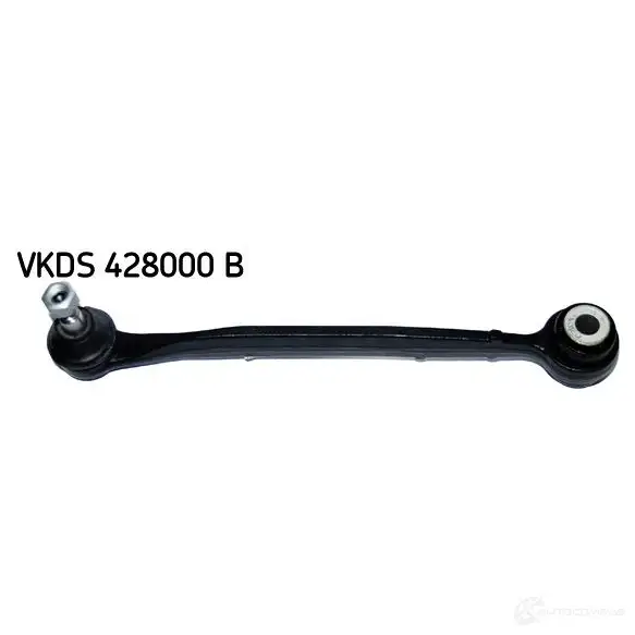 Рычаг подвески SKF 7316577893895 VKDS 428000 B 1425073500 1HS 8F